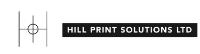 Hill Print Solutions image 1